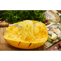 Geleneksel Spagetti Kabak Tohumu (5 Tohum)