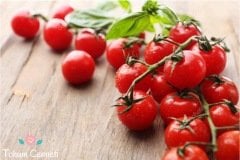 Doğal Kiraz Domates Tohumu (20 Tohum)