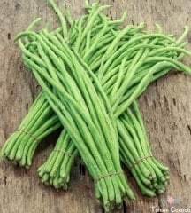 Doğal Börülce Tohumu (25 Tohum)