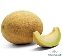 Geleneksel Kokulu Ananas Kavun Tohumu (25 Tohum)