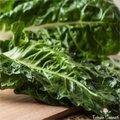 Geleneksel Pazı Tohumu (50 Tohum)