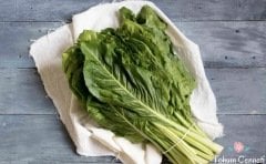 Geleneksel Pazı Tohumu (50 Tohum)