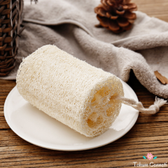 Doğal Lif Sünger Kabağı Tohumu (5 Tohum)