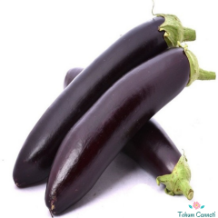 Kemer Patlıcan Tohumu (500 Tohum)