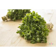 Mercanköşk Tohumu (100 Tohum)