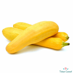 Sarı Kabak Tohumu (10 Tohum)